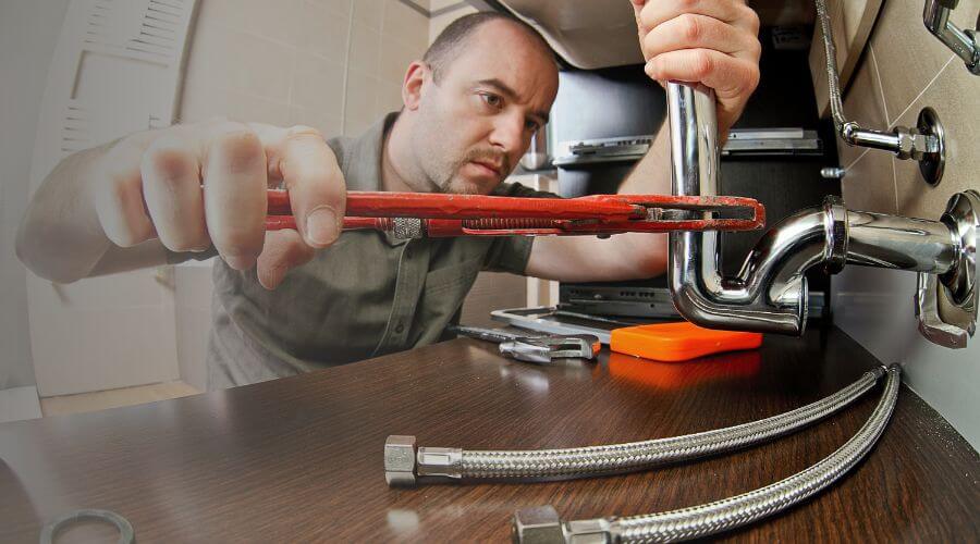 Local water heater installation in Pocasset, MA